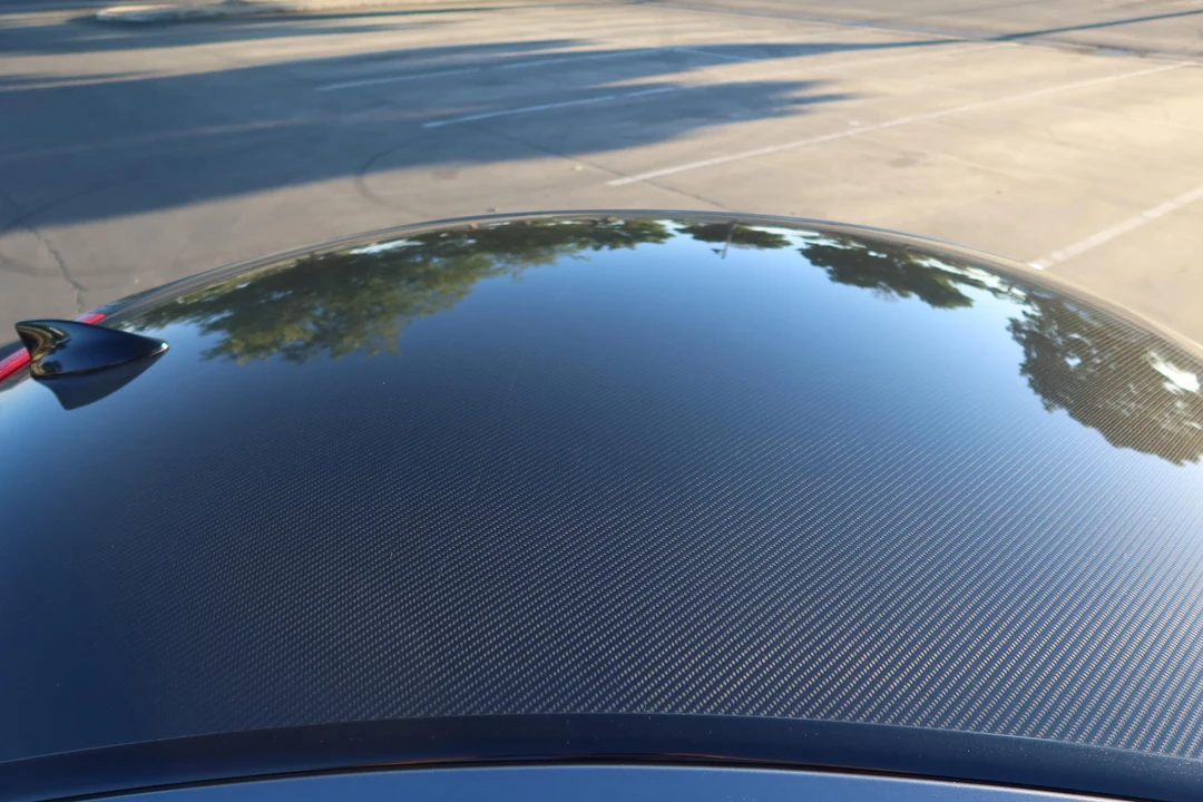 2019 Lexus RC F - Image 15 of 30
