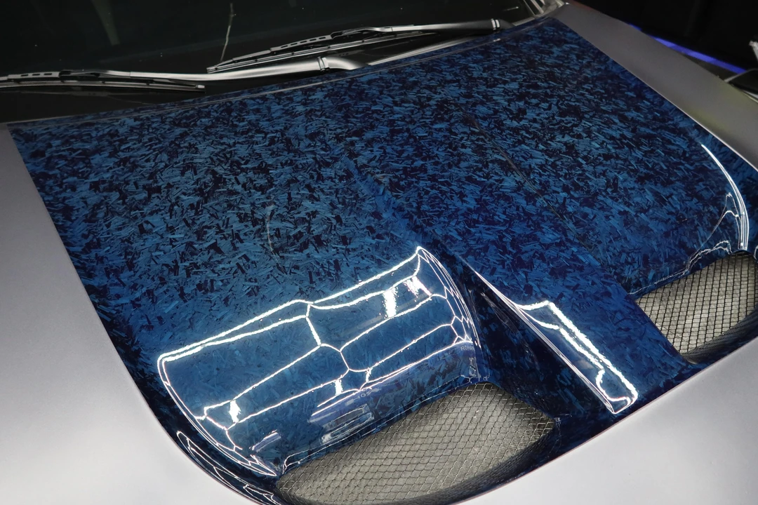 2019 Lexus RC F - Image 18 of 30