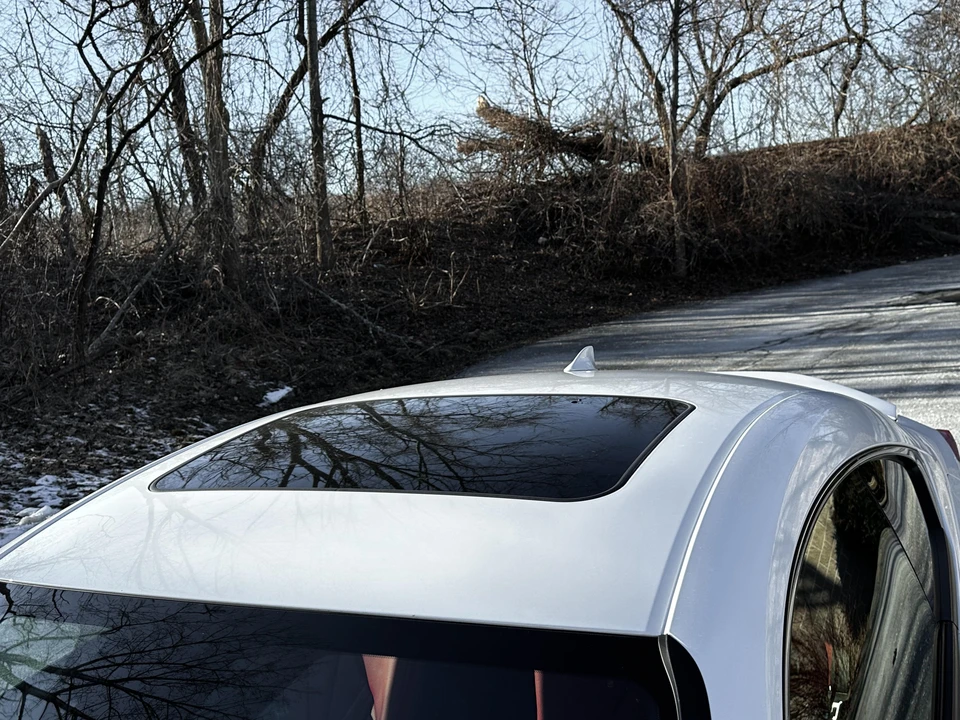 2019 Lexus RC F - Image 21 of 31