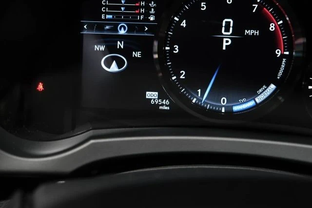 2019 Lexus RC F - Image 31 of 31