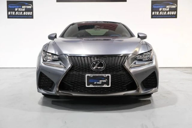 2019 Lexus RC F - Image 3 of 31
