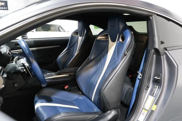 2019 Lexus RC F - Image 5 of 31