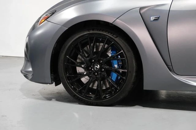 2019 Lexus RC F - Image 11 of 31