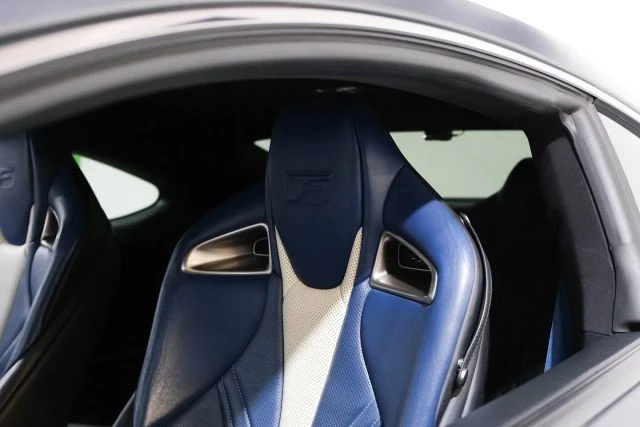 2019 Lexus RC F - Image 7 of 31