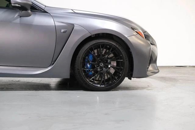 2019 Lexus RC F - Image 15 of 31