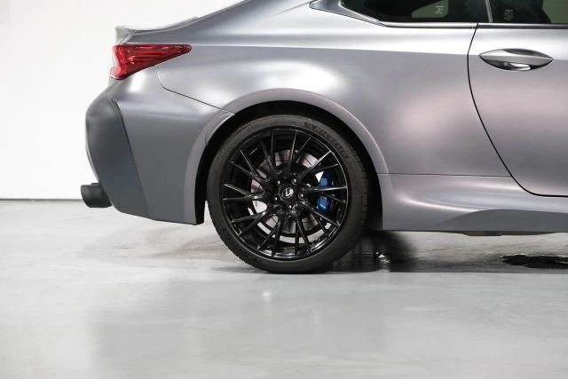2019 Lexus RC F - Image 14 of 31