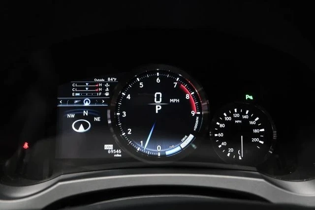 2019 Lexus RC F - Image 30 of 31