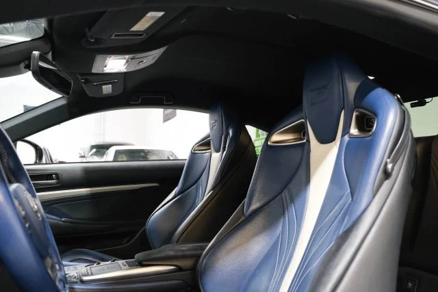 2019 Lexus RC F - Image 6 of 31