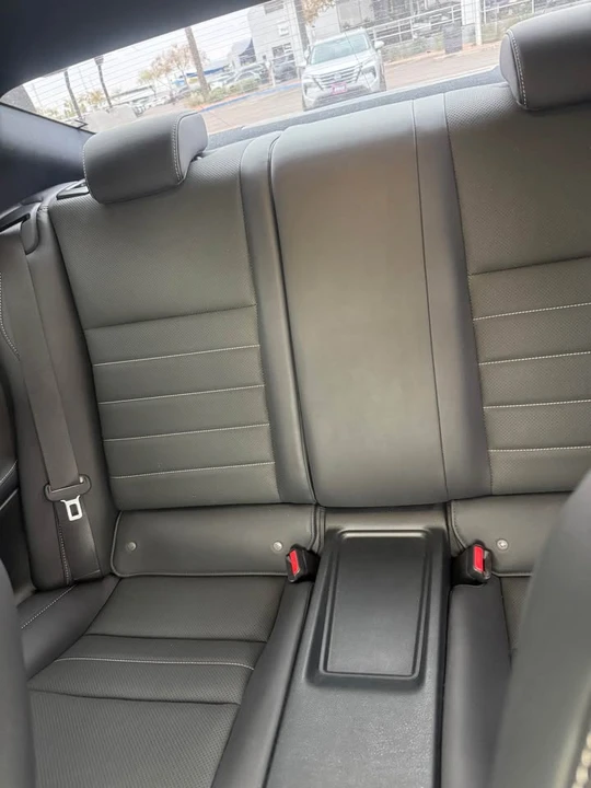 2019 Lexus RC - Image 4 of 5