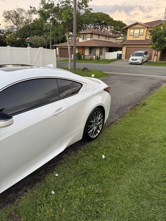 2019 Lexus RC - Image 4 of 6