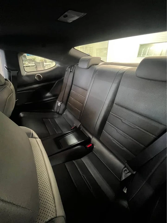 2019 Lexus RC - Image 15 of 15