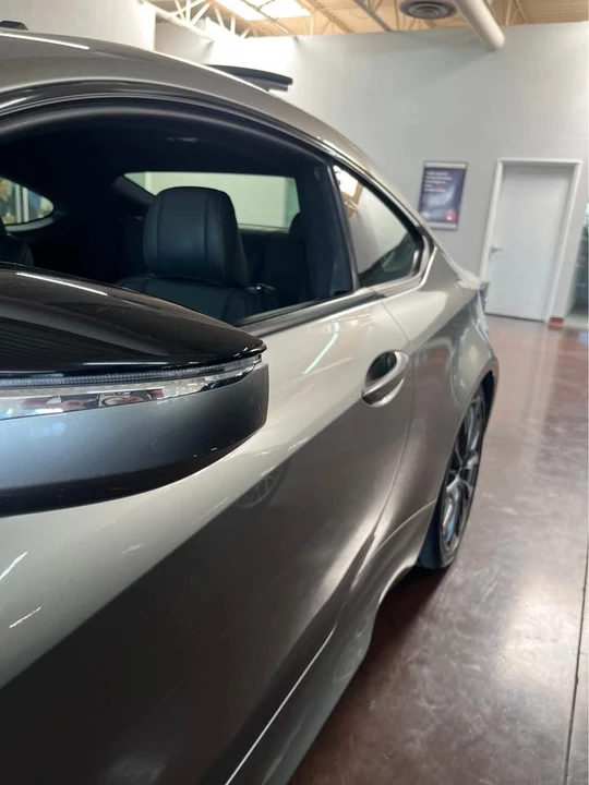 2019 Lexus RC - Image 5 of 15