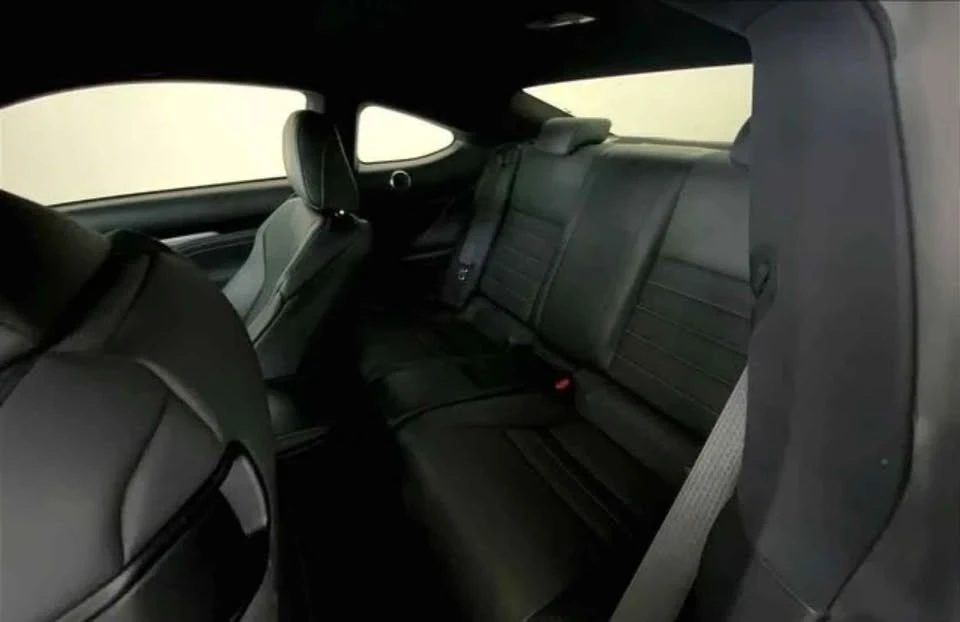 2019 Lexus RC - Image 12 of 13