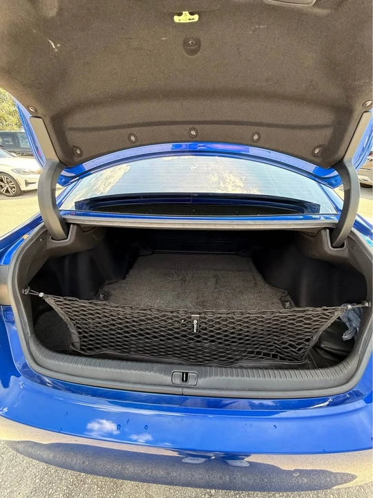 2019 Lexus RC - Image 8 of 11