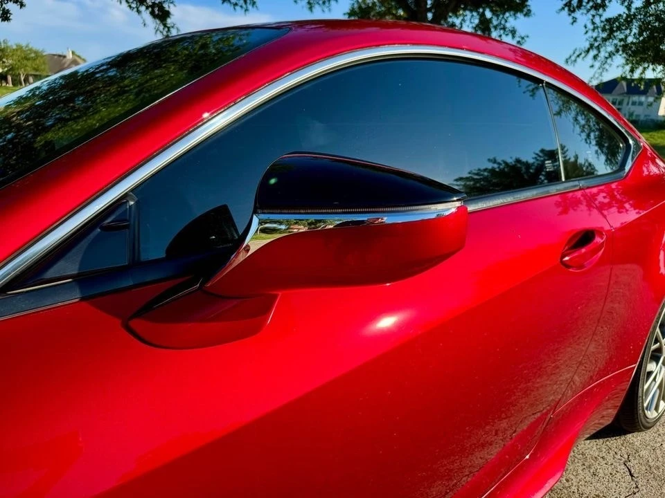 2019 Lexus RC - Image 4 of 7