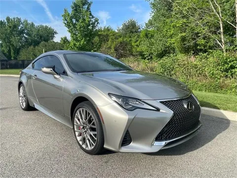 2019 Lexus RX Premium