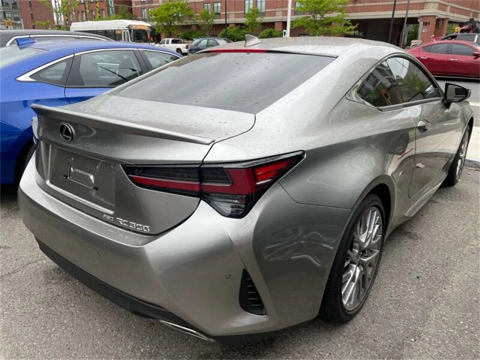 2019 Lexus RX 4th Gen - Image 4 of 8