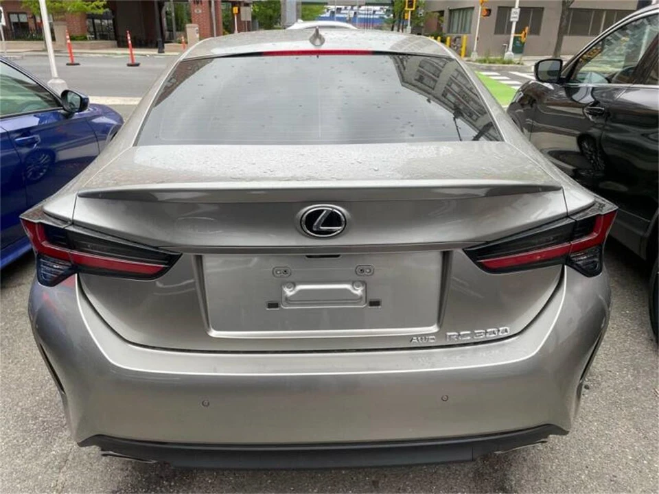 2019 Lexus RX 4th Gen - Image 5 of 8