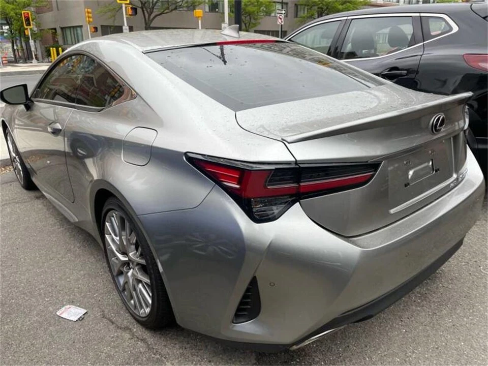 2019 Lexus RX 4th Gen - Image 6 of 8
