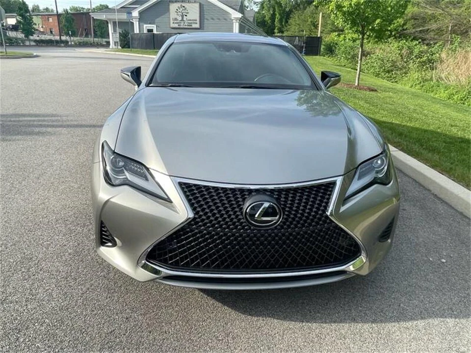 2019 Lexus RX 4th Gen - Image 2 of 8