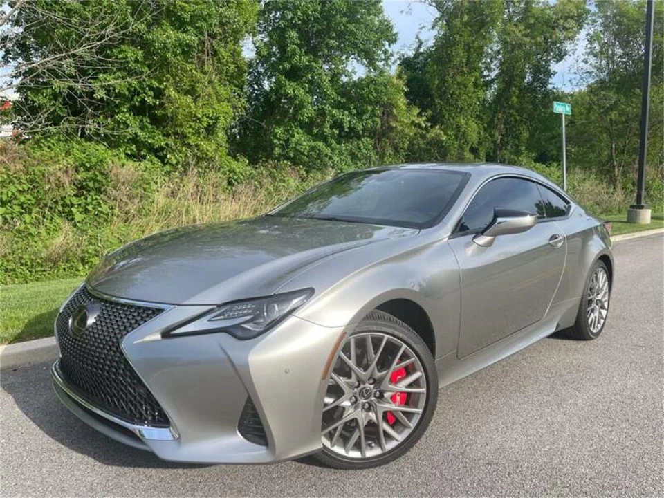 2019 Lexus RX 4th Gen - Image 3 of 8