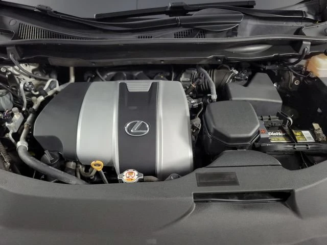 2019 Lexus RX 4th Gen - Image 6 of 18