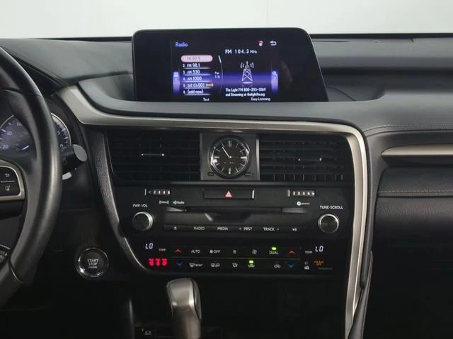 2019 Lexus RX 4th Gen - Image 16 of 18