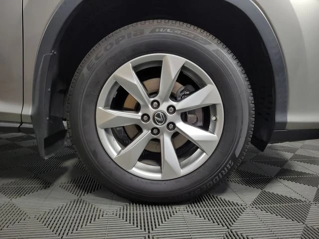 2019 Lexus RX 4th Gen - Image 8 of 18