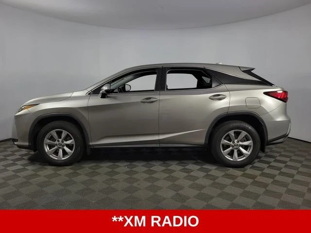 2019 Lexus RX 4th Gen - Image 3 of 18