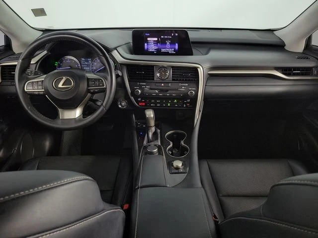 2019 Lexus RX 4th Gen - Image 15 of 18