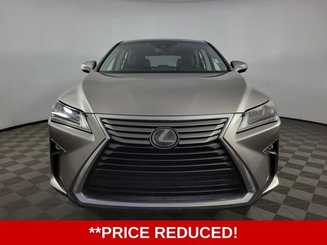 2019 Lexus RX 4th Gen - Image 5 of 18