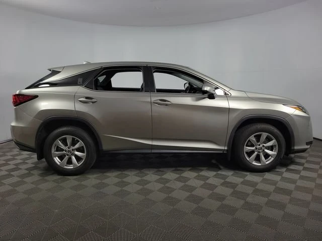 2019 Lexus RX 4th Gen - Image 4 of 18