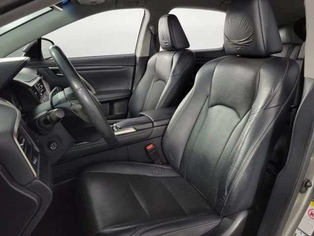 2019 Lexus RX 4th Gen - Image 12 of 18