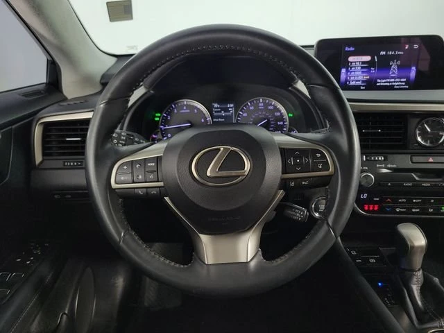 2019 Lexus RX 4th Gen - Image 13 of 18