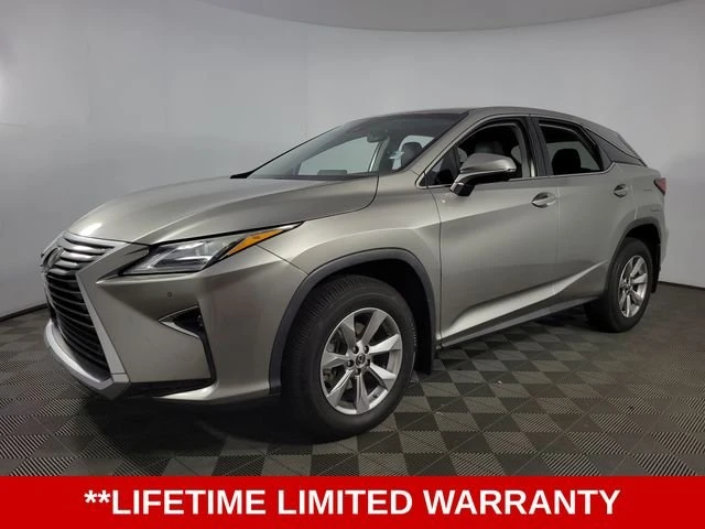 2019 Lexus RX 4th Gen - Image 2 of 18