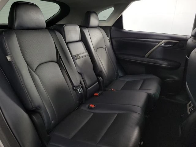 2019 Lexus RX 4th Gen - Image 18 of 18