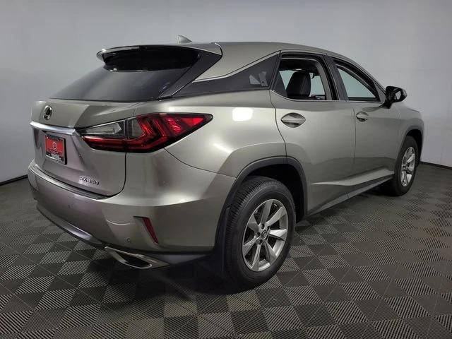 2019 Lexus RX 4th Gen - Image 7 of 18