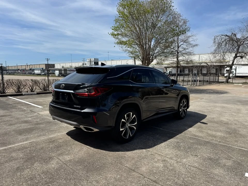2019 Lexus RX 4th Gen - Image 3 of 12
