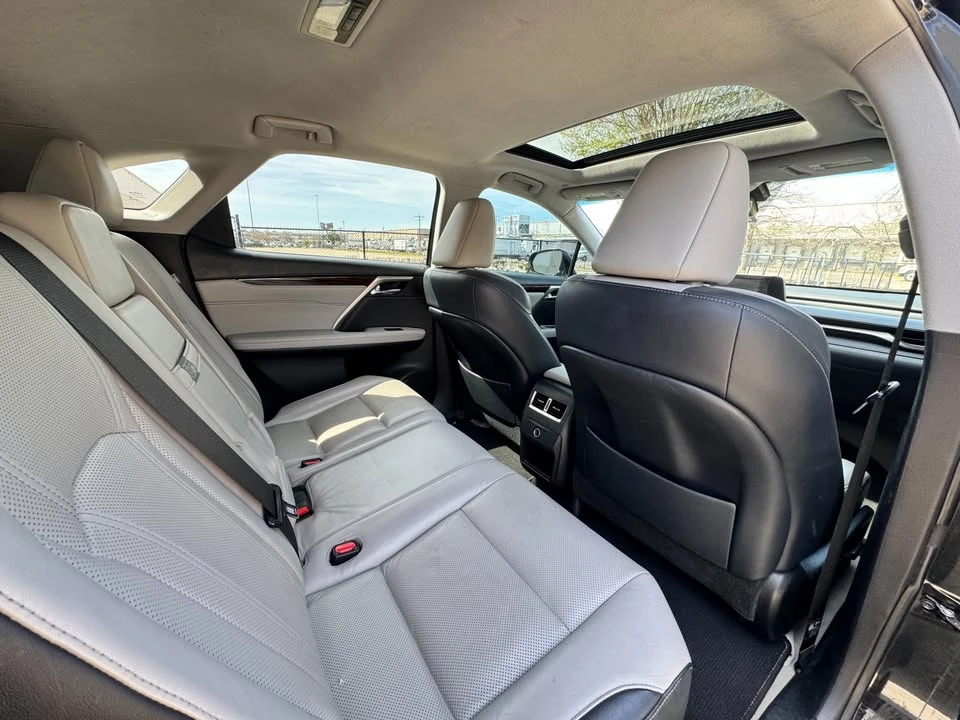 2019 Lexus RX 4th Gen - Image 7 of 12