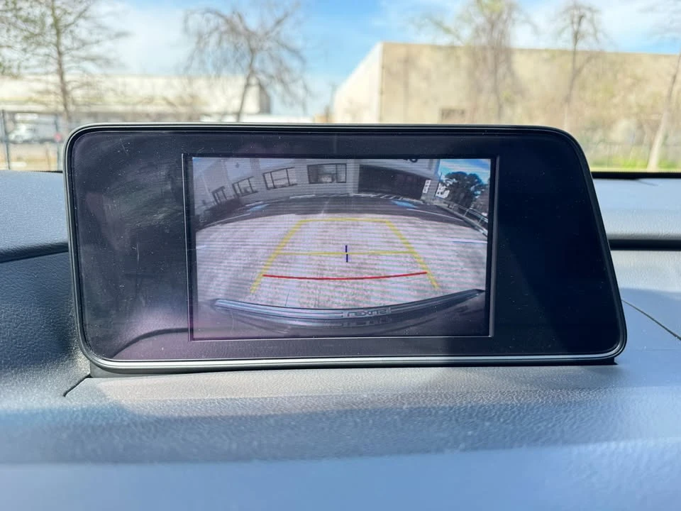 2019 Lexus RX 4th Gen - Image 10 of 12