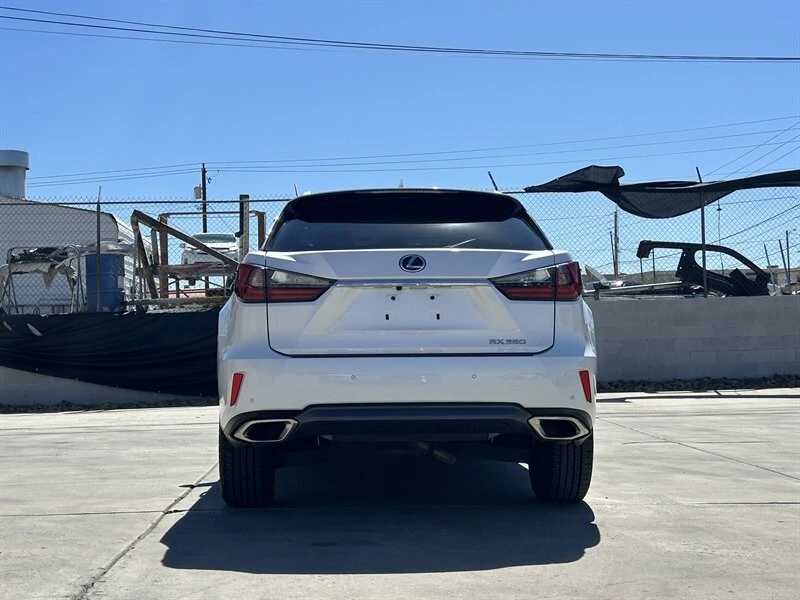 2019 Lexus RX 4th Gen - Image 5 of 21