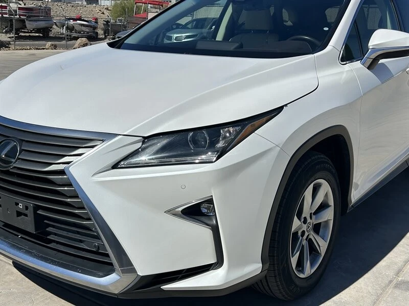 2019 Lexus RX 4th Gen - Image 10 of 21