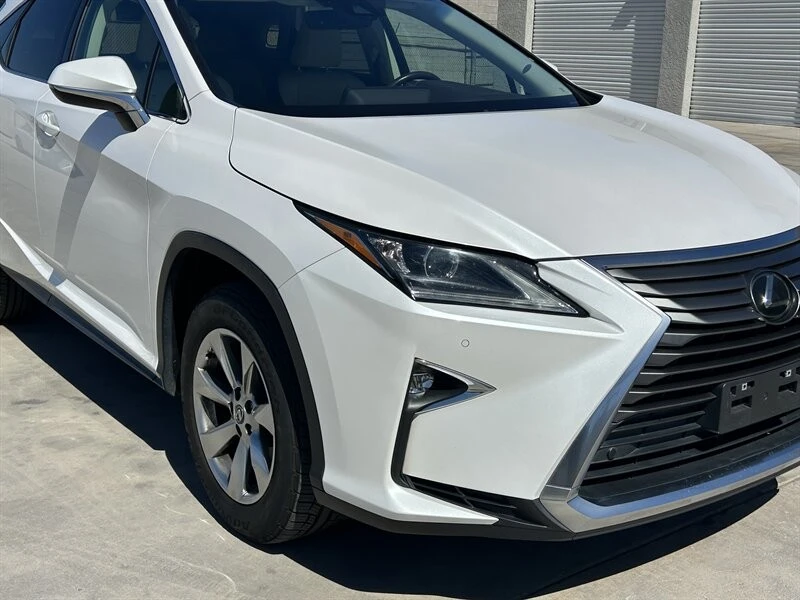 2019 Lexus RX 4th Gen - Image 9 of 21