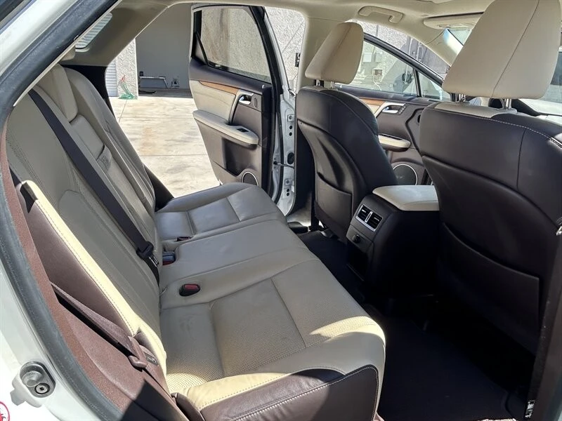 2019 Lexus RX 4th Gen - Image 20 of 21