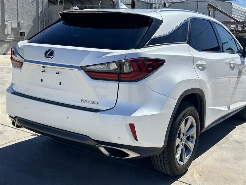 2019 Lexus RX 4th Gen - Image 12 of 21