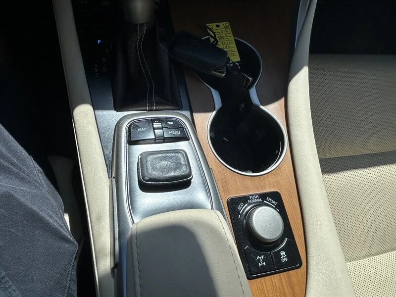 2019 Lexus RX 4th Gen - Image 21 of 21