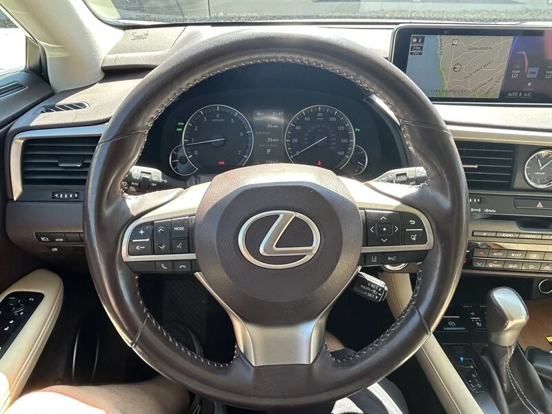 2019 Lexus RX 4th Gen - Image 14 of 21