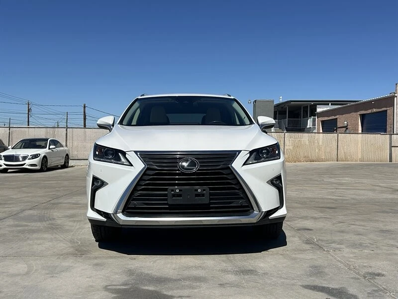 2019 Lexus RX 4th Gen - Image 2 of 21