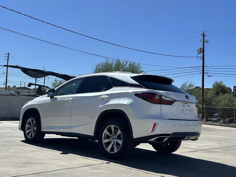 2019 Lexus RX 4th Gen - Image 6 of 21