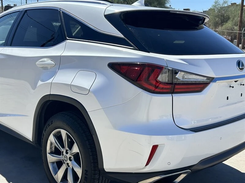 2019 Lexus RX 4th Gen - Image 11 of 21
